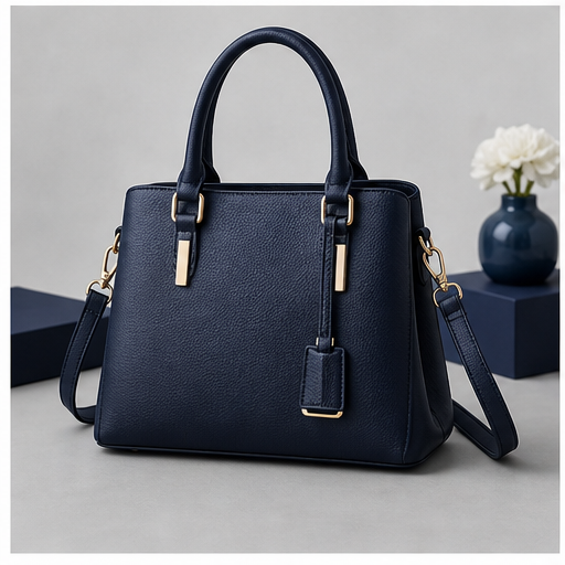 Accessories That Finish The Look