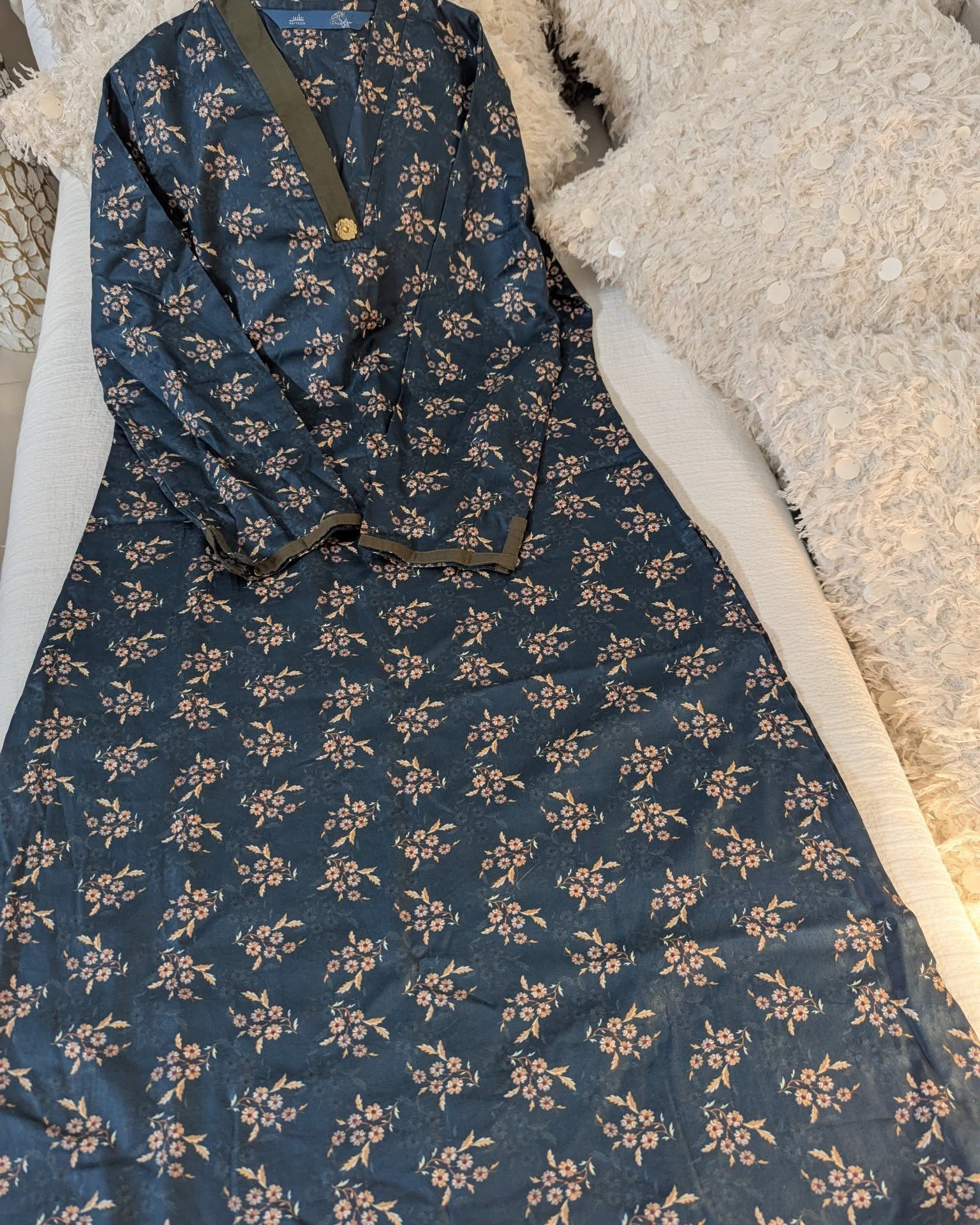 Brand :Illiyeen