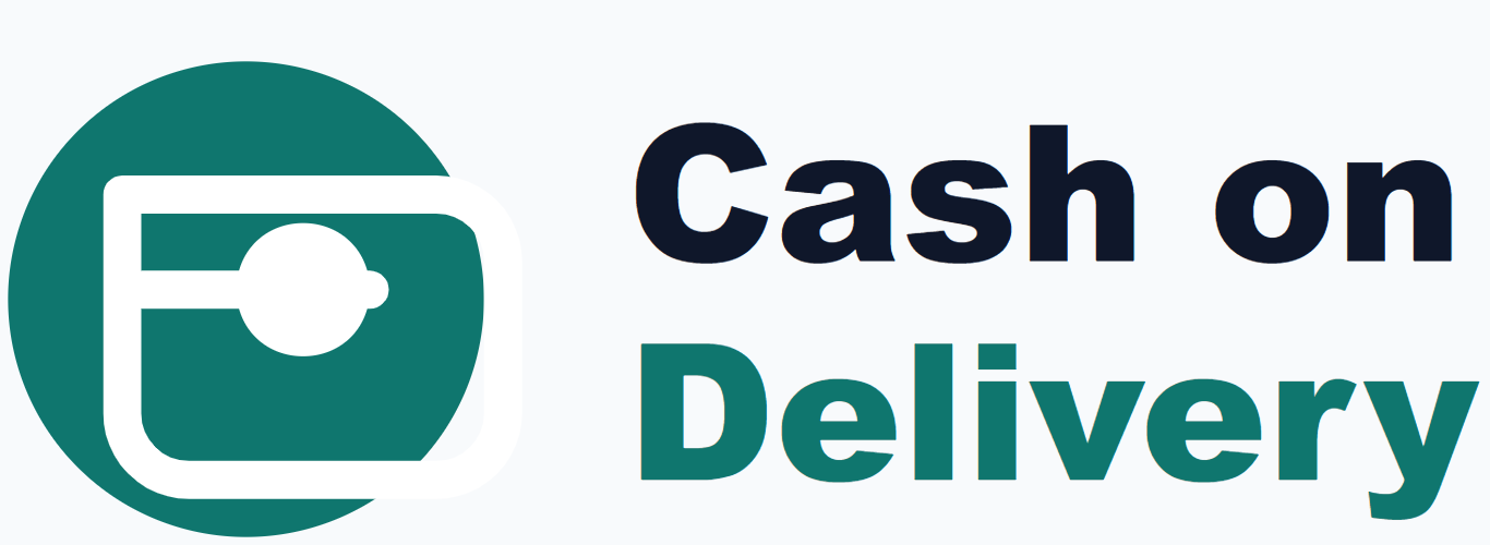 Cash on Delivery